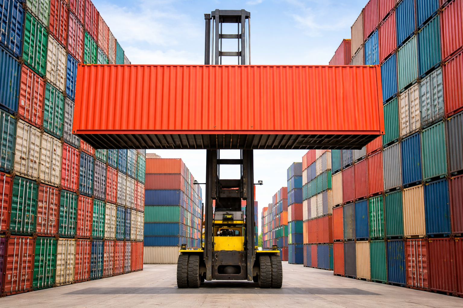 Jordan’s Industrial Exports Grow by 9.3% During 11 Months of 2025