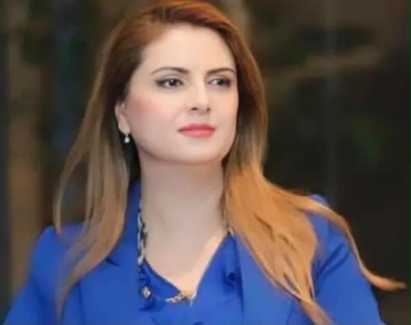 Dr. Rawan Al Hiyari