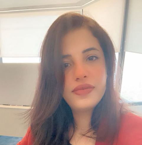 Sahar Moohialdin