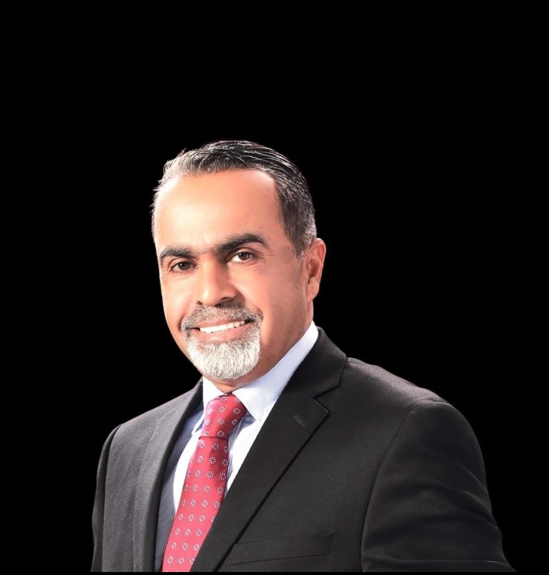 Dr. Ismaiel Abuamoud