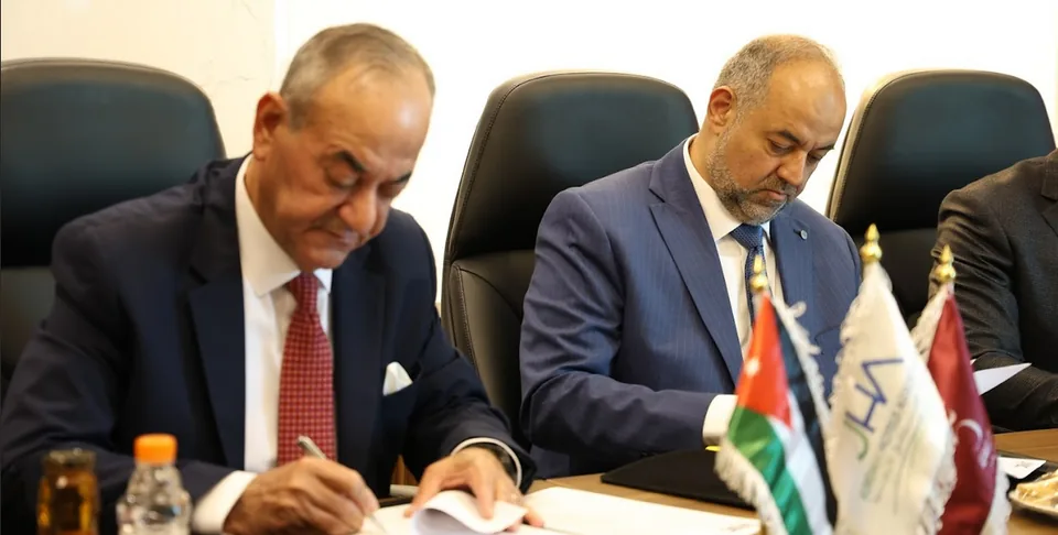 USAGBC and Jordan Hotels Association Sign MoU to Enhance Tourism Cooperation