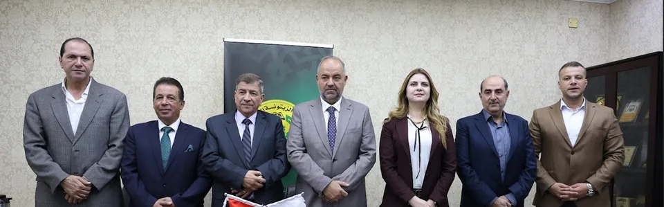 USAGBC and Al-Zaytoonah University of Jordan Sign Agreement to Boost Academic and Research Collaboration