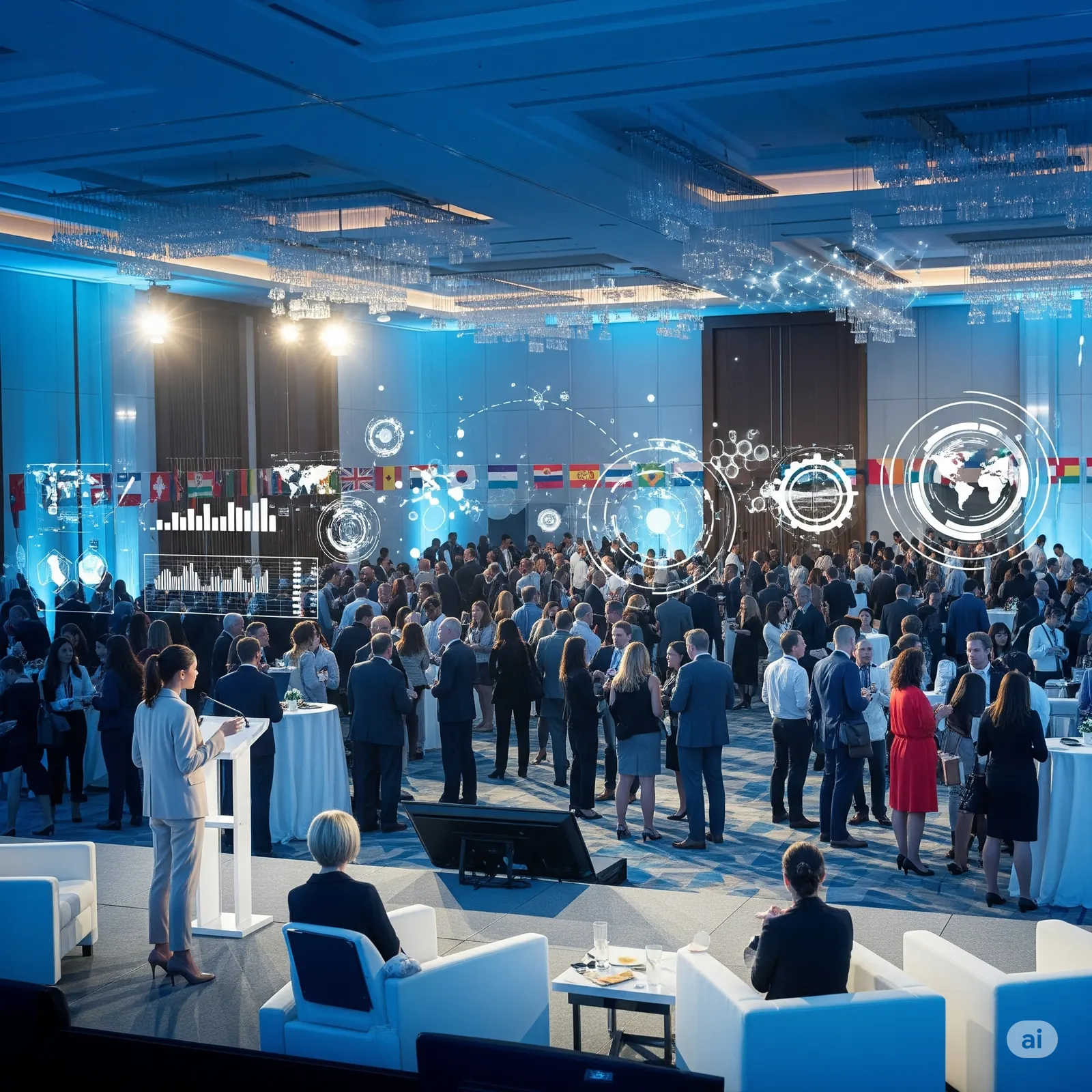 U.S. Global Innovation and Trade Expo